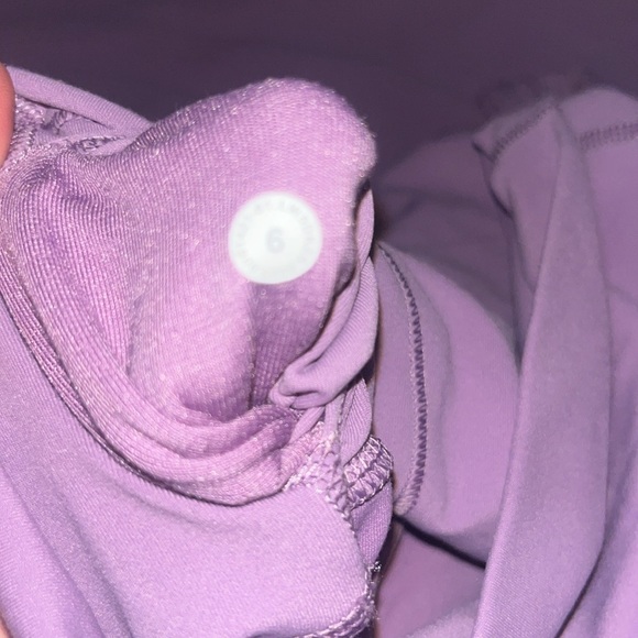 Lululemon Align Leggings - Picture 2 of 2